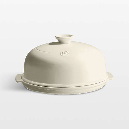 Emile Henry Linen Bread Cloche