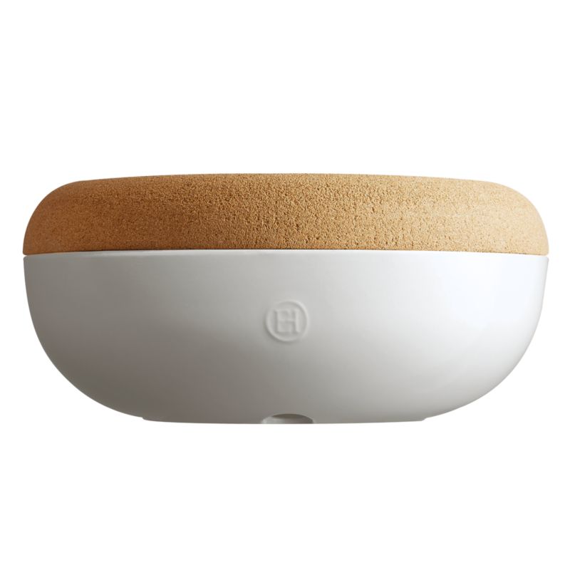 Emile Henry Creme Large Fruit Storage Bowl - image 2 of 4