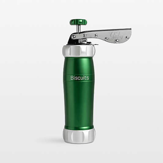 Marcato Atlas Green Cookie Press
