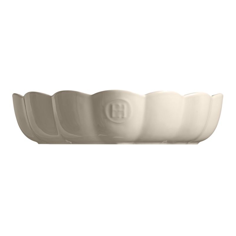 Emile Henry Clay Madeleine Heart Baking Dish - image 2 of 5