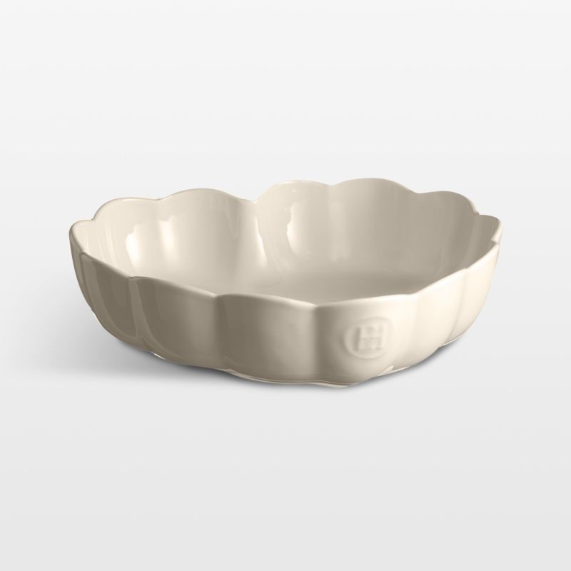 Emile Henry Clay Madeleine Heart Baking Dish - image 0 of 5