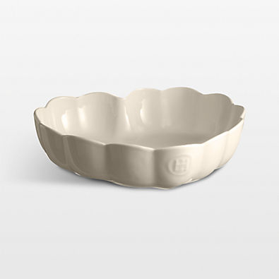 View Emile Henry Clay Madeleine Heart Baking Dish details