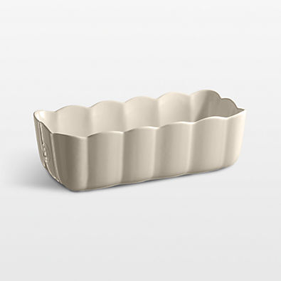 View Emile Henry Clay Madeleine Loaf Pan details