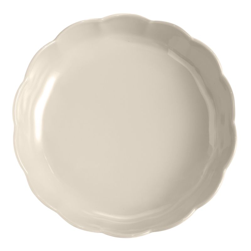 Emile Henry Clay Madeleine Round Baking Dish - image 2 of 4