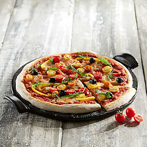 Le Creuset Pizza Pan  Crate & Barrel Canada