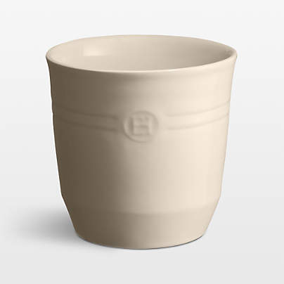 Emile Henry Clay Stoneware Large Utensil Holder