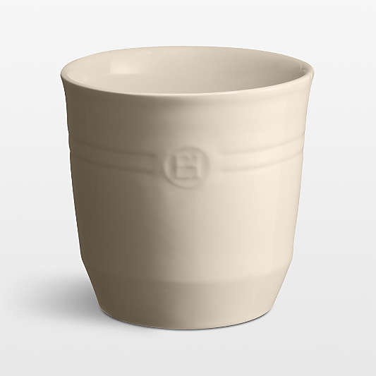 Emile Henry Clay Stoneware Large Utensil Holder