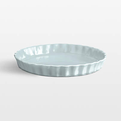 Emile Henry Foam Tart Round Baking Dish