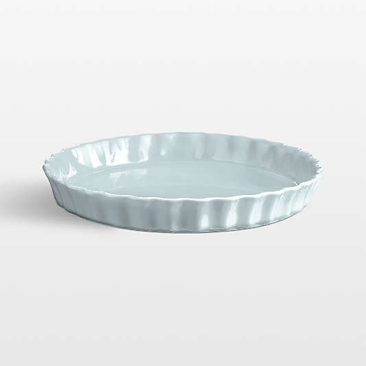 Emile Henry Foam Tart Round Baking Dish