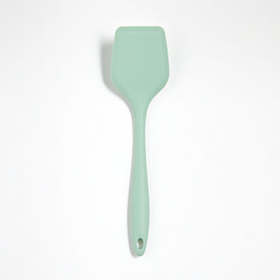 View Eadie Dual-Sided Silicone Mint Turner details