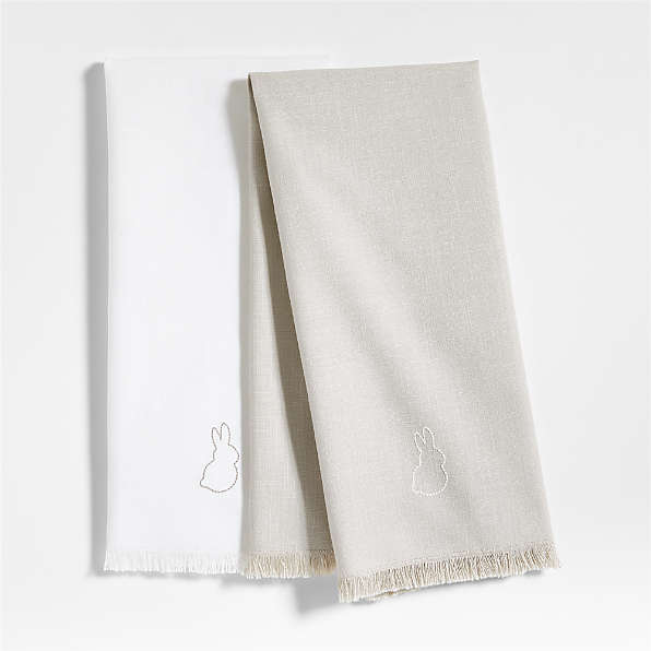 Holiday kitchen hand clearance towels