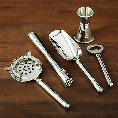 View Easton 5-Piece Bar Tool Set details