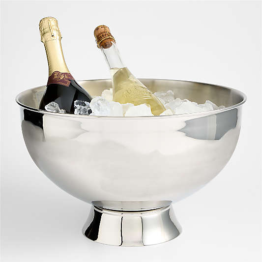 Easton Champagne Bucket