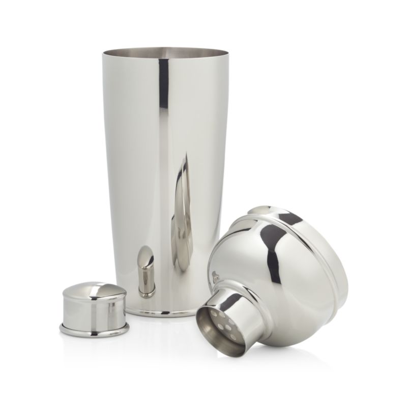 Easton Stainless Steel Cocktail Shaker - image 11 of 15