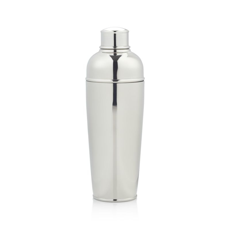 Easton Stainless Steel Cocktail Shaker - image 13 of 15