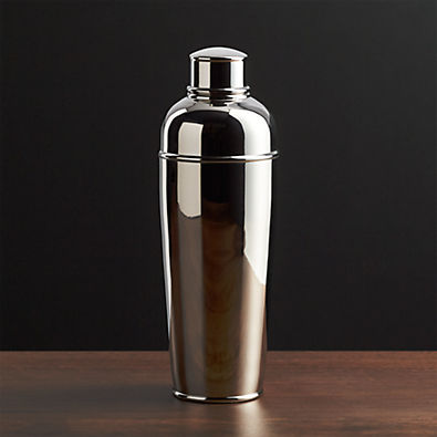 View Easton Stainless Steel Cocktail Shaker details