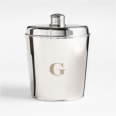 View Easton Double-Walled Stainless Steel Ice Bucket details