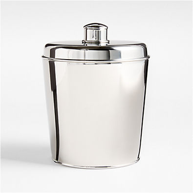 View Easton Double-Walled Stainless Steel Ice Bucket details