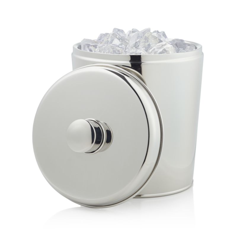 Easton Double-Walled Stainless Steel Ice Bucket - image 10 of 13