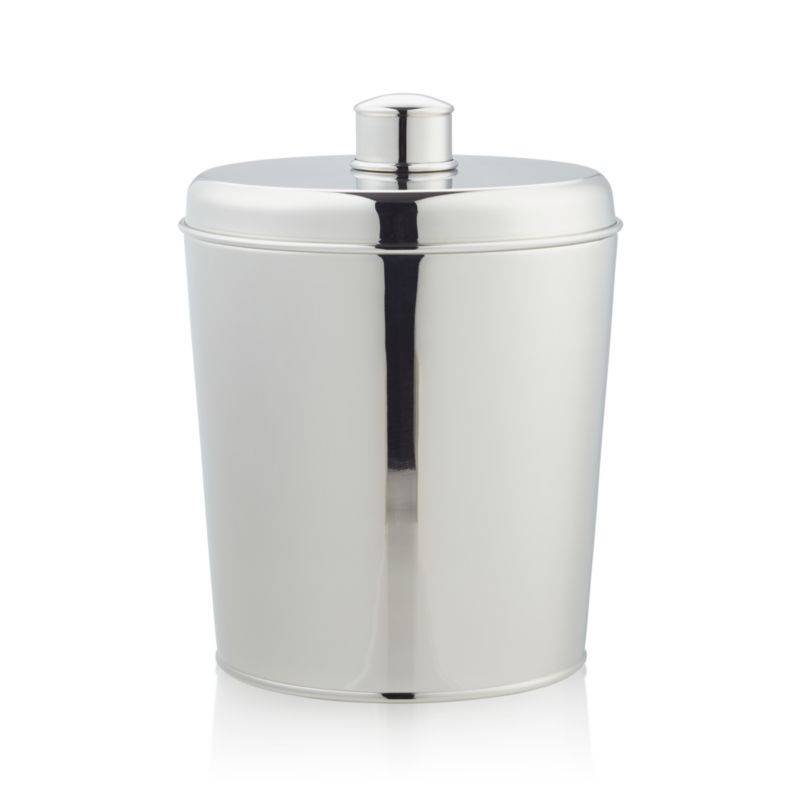 Easton Double-Walled Stainless Steel Ice Bucket - image 11 of 13