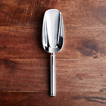 Easton Ice Scoop + Reviews | Crate & Barrel