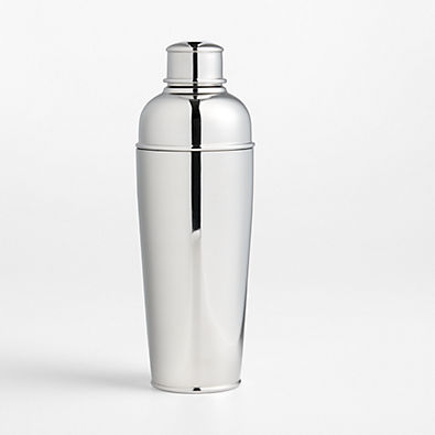 View Easton Stainless Steel Cocktail Shaker details