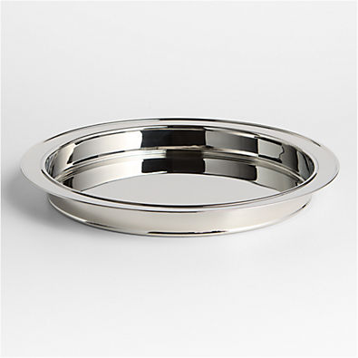 View Easton Stainless Steel Serving Tray details