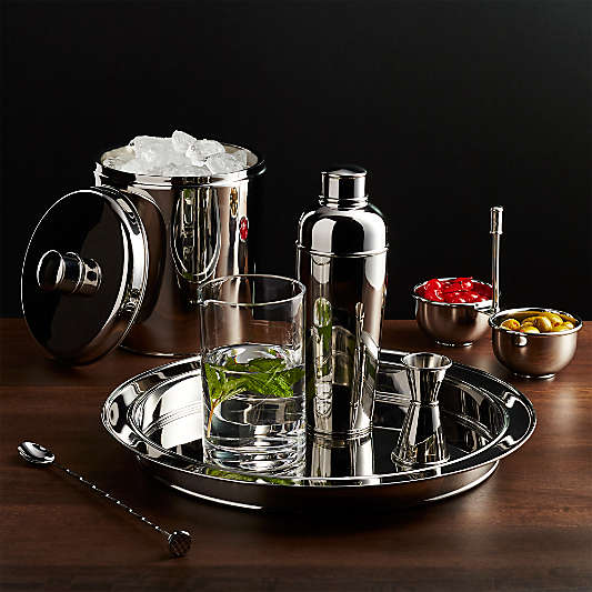 Cocktail Mixing Glass