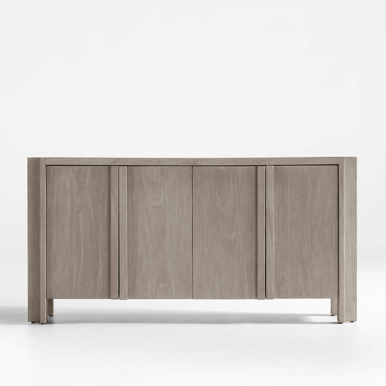 Crate And Barrel Sideboardsnull