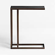 Avenue black shop c table