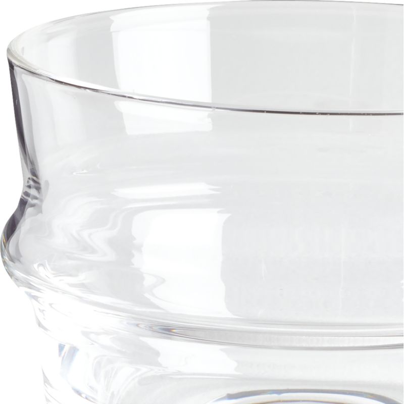 Echo 6-Oz. Stackable Double Old-Fashioned Glass - image 3 of 4