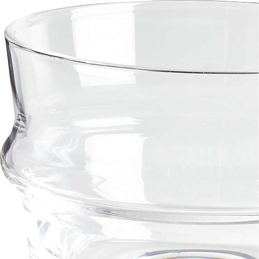 Echo 6-Oz. Stackable Double Old-Fashioned Glass