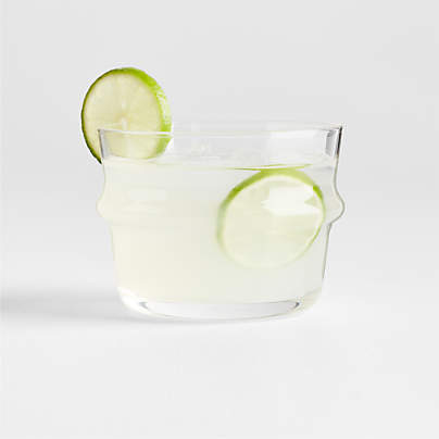 Echo 6-Oz. Stackable Double Old-Fashioned Glass