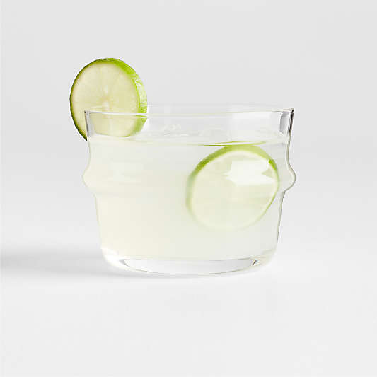 Echo 6-Oz. Stackable Double Old-Fashioned Glass