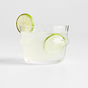 Careyes Recycled Glasses by Gaby Dalkin