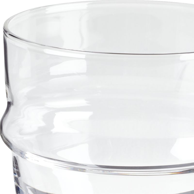 Echo 9.5-Oz. Stackable Highball Glass - image 4 of 5