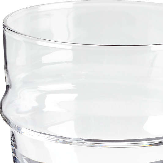 Echo 9.5-Oz. Stackable Highball Glass