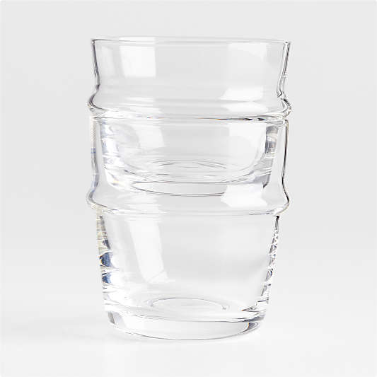 Echo 9.5-Oz. Stackable Highball Glass