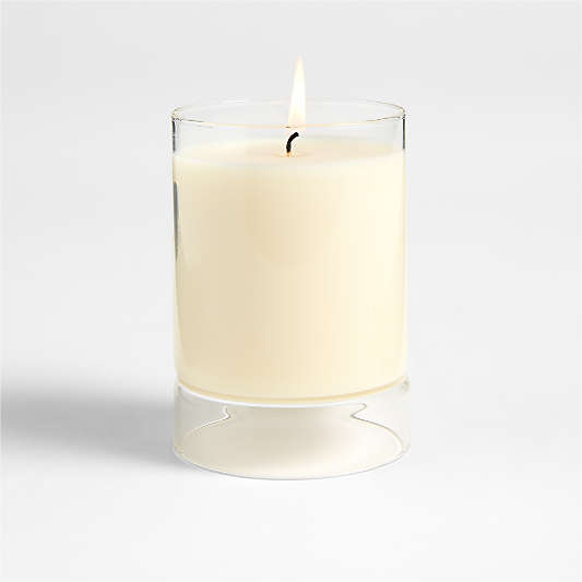 Eucalyptus Sandalwood 1-Wick Scented Candle by Daniel Humm
