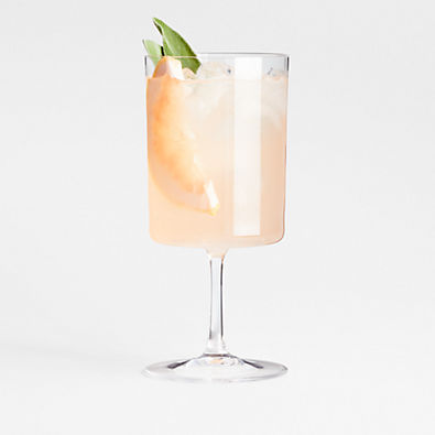 View Edge 15-Oz. All-Purpose Wine Glass details