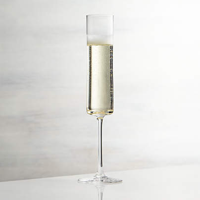 Edge 5-Oz. Champagne Glass