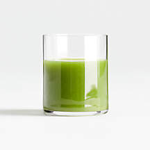 Edge 7-Oz. Juice Glass | Crate & Barrel