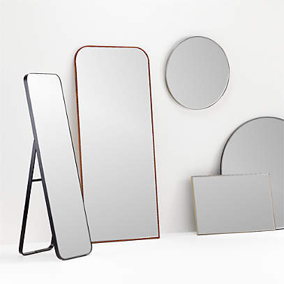 Edge Mirrors