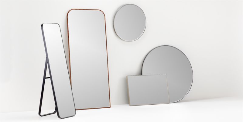 Edge Mirrors - image 1 of 6