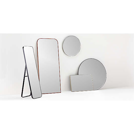 Edge Mirrors