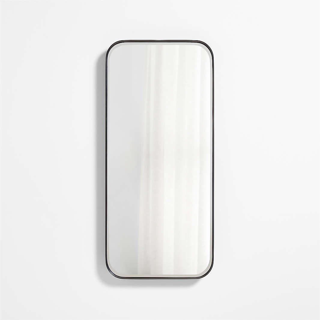 Wall Mirrors: Decorative & Modern Wall Mirrors | Crate & Barrel Canada