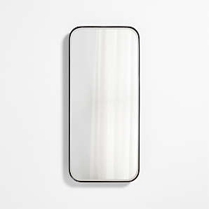 crate&barrel おしゃれなミラー インポート crate&barrel おしゃれな