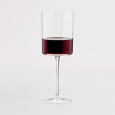 View Edge 15-Oz. Red Wine Glass details