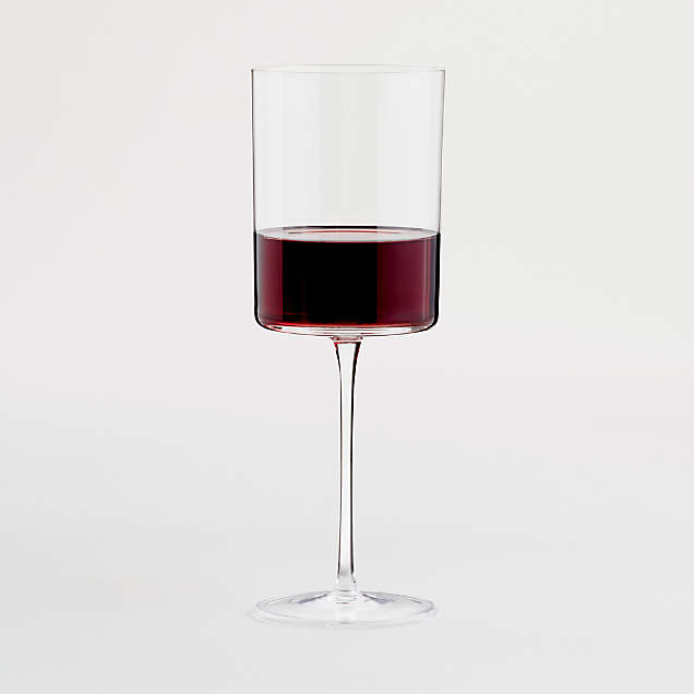 Edge 12Oz. Coupe Glass + Reviews Crate & Barrel