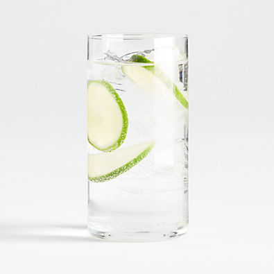 View Edge 13-Oz. Tall Glass details